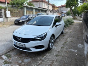 Opel Astra 1.2i Keyless Каско, снимка 3