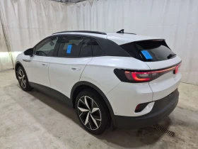 VW ID.4 * PRO S * АВТОКРЕДИТ БЕЗ ПЪРВОНАЧАЛНА ВНОСКА* , снимка 4