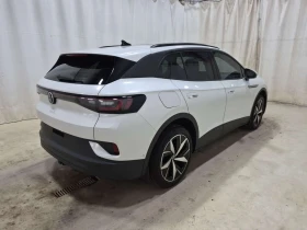 VW ID.4 * PRO S * АВТОКРЕДИТ БЕЗ ПЪРВОНАЧАЛНА ВНОСКА* , снимка 3