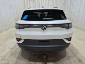 VW ID.4 * PRO S * АВТОКРЕДИТ БЕЗ ПЪРВОНАЧАЛНА ВНОСКА* , снимка 17