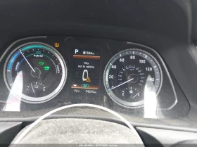 Hyundai Sonata 2.0l Blue, снимка 7