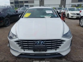 Hyundai Sonata 2.0l Blue, снимка 12