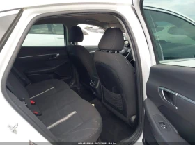 Hyundai Sonata 2.0l Blue, снимка 8