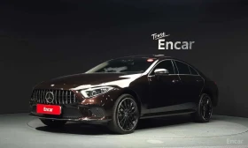 Mercedes-Benz CLS 400 4MATIC * КРАЙНА ЦЕНА ДО БЪЛГАРИЯ * АВТОКРЕДИТ, снимка 1