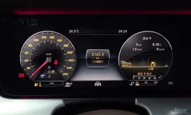 Mercedes-Benz CLS 400 4MATIC * КРАЙНА ЦЕНА ДО БЪЛГАРИЯ * АВТОКРЕДИТ, снимка 8