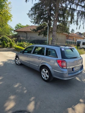 Opel Astra 1.9 CDTI, снимка 5
