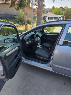 Opel Astra 1.9 CDTI, снимка 8