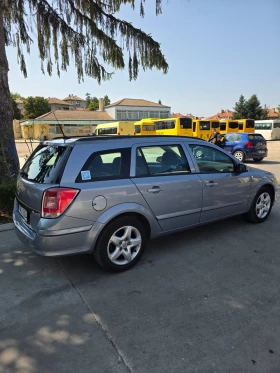 Opel Astra 1.9 CDTI, снимка 3