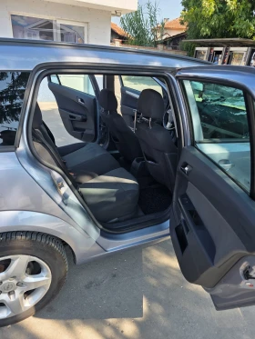 Opel Astra 1.9 CDTI, снимка 11