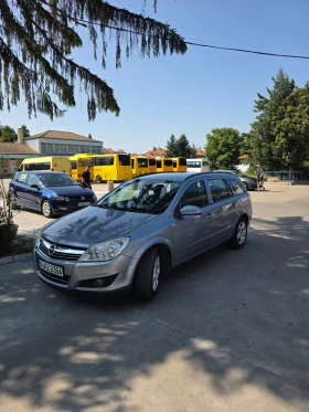 Opel Astra 1.9 CDTI, снимка 7