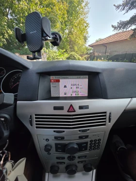 Opel Astra 1.9 CDTI, снимка 15