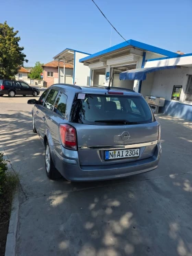 Opel Astra 1.9 CDTI, снимка 4