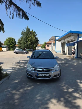 Opel Astra 1.9 CDTI, снимка 6