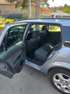 Opel Astra 1.9 CDTI, снимка 9