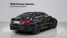 BMW 340 M340i Pro* HUD* 360* НАВИ* ПАНО* АВТОКРЕДИТ, снимка 2