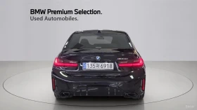 BMW 340 M340i Pro* HUD* 360* НАВИ* ПАНО* АВТОКРЕДИТ, снимка 4