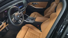 BMW 340 M340i Pro* HUD* 360* НАВИ* ПАНО* АВТОКРЕДИТ, снимка 13