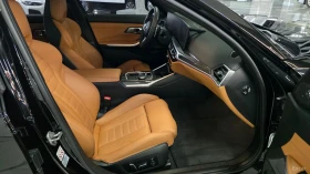 BMW 340 M340i Pro* HUD* 360* НАВИ* ПАНО* АВТОКРЕДИТ, снимка 14