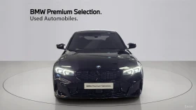 BMW 340 M340i Pro* HUD* 360* НАВИ* ПАНО* АВТОКРЕДИТ, снимка 3