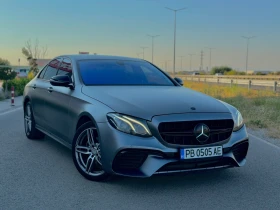 Mercedes-Benz E 220, снимка 2