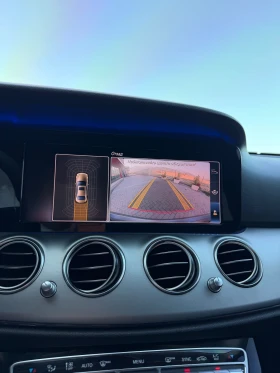 Mercedes-Benz E 220, снимка 11