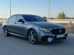 Mercedes-Benz E 220, снимка 7