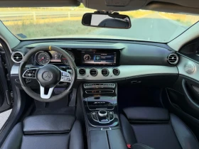 Mercedes-Benz E 220, снимка 14