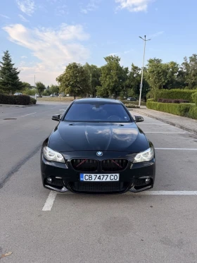 BMW 535 x-Drive, снимка 1