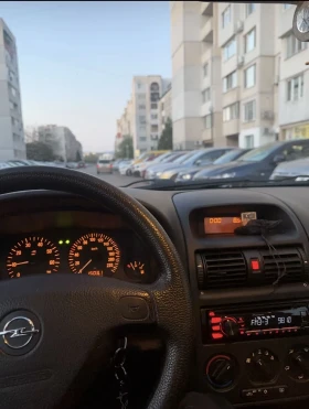 Opel Astra, снимка 5