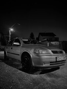 Opel Astra, снимка 7