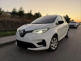 Renault Zoe 52kwh/CCS/Собствена батерия, снимка 2
