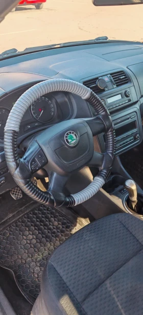 Skoda Fabia, снимка 5