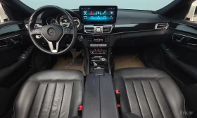 Mercedes-Benz E 220, снимка 4