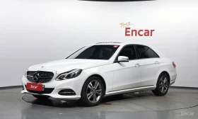 Mercedes-Benz E 220, снимка 1