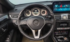 Mercedes-Benz E 220, снимка 9