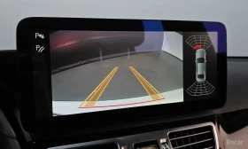 Mercedes-Benz E 220, снимка 10