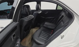 Mercedes-Benz E 220, снимка 8