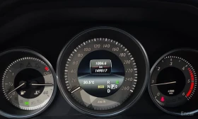 Mercedes-Benz E 220, снимка 5