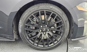 Ford Mustang GT Coupe, снимка 5