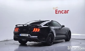 Ford Mustang GT Coupe, снимка 2