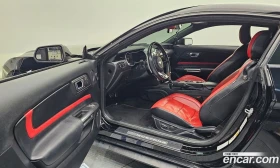 Ford Mustang GT Coupe, снимка 13