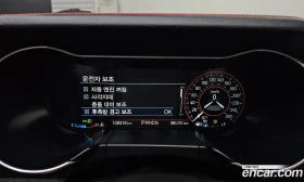 Ford Mustang GT Coupe, снимка 11