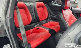 Ford Mustang GT Coupe, снимка 17