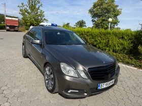 Mercedes-Benz E 350 3.0, снимка 3
