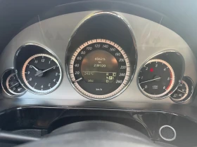 Mercedes-Benz E 350 3.0, снимка 11