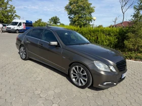 Mercedes-Benz E 350 3.0, снимка 4