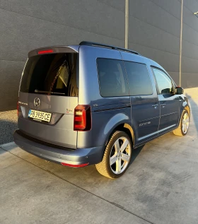 VW Caddy Edition 35, снимка 3