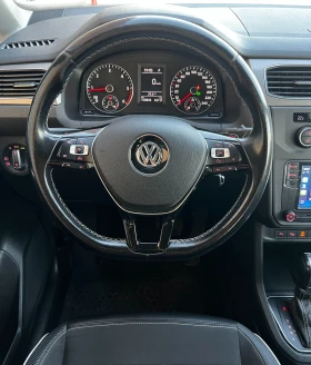 VW Caddy Edition 35, снимка 13
