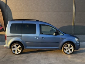 VW Caddy Edition 35, снимка 7