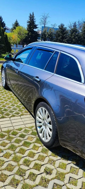 Opel Insignia, снимка 6